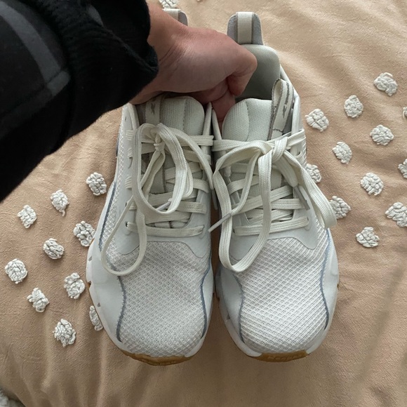 Unworn Reebok sneakers - Picture 4 of 4